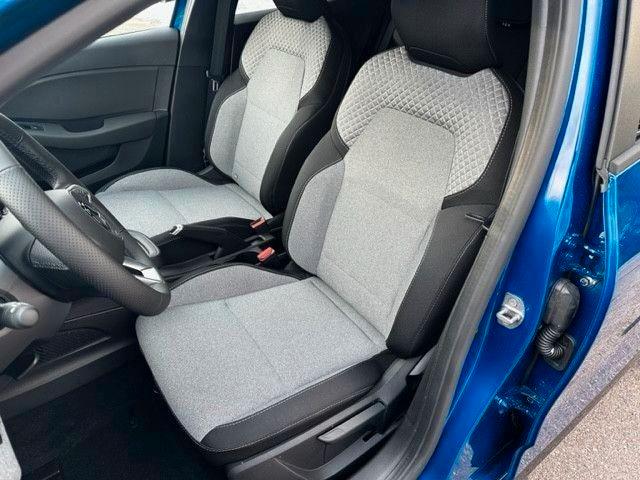 Mitsubishi Colt Hybrid