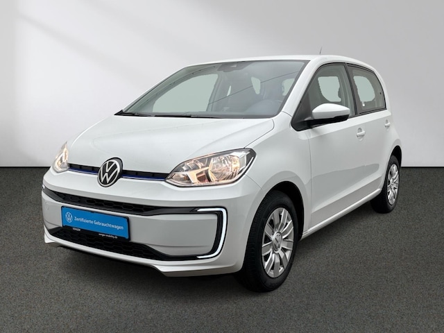 Volkswagen e-up! up! e-up! VW Connect CCS-Ladedose SHZ Klima ALS