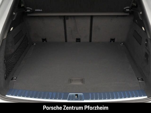 Porsche Cayenne Coupé E-Hybrid S