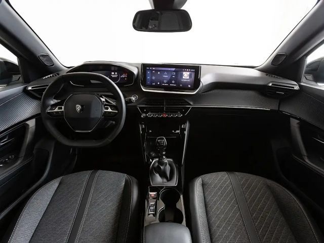 Peugeot 2008 Allure Pack PureTech