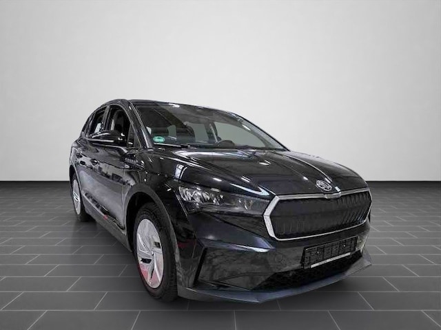 Skoda Enyaq Enyaq iV 109kW Allwetterr. Tempomat VK.-Erkennung App