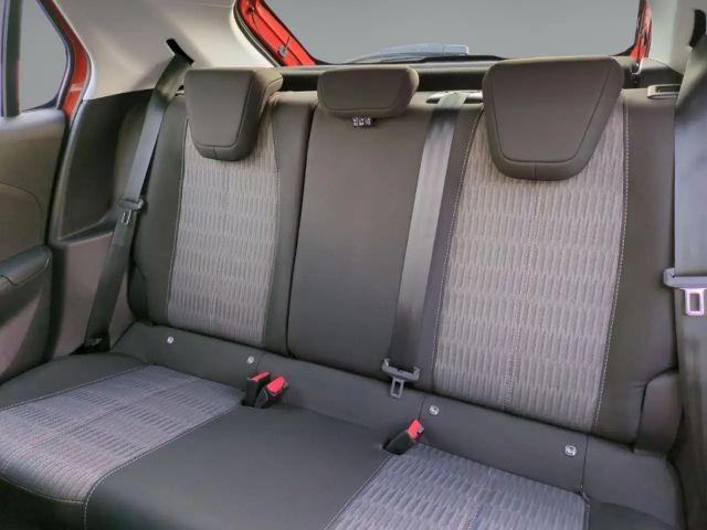 Opel Corsa Edition F Edition