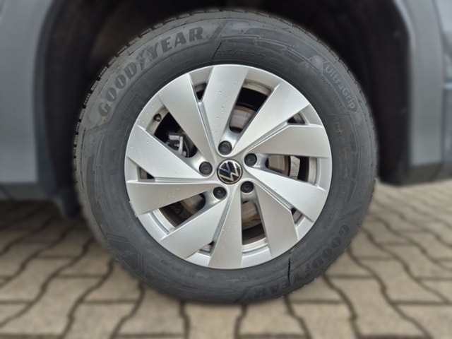 Volkswagen Tayron 2.0 TSI 4Motion DSG