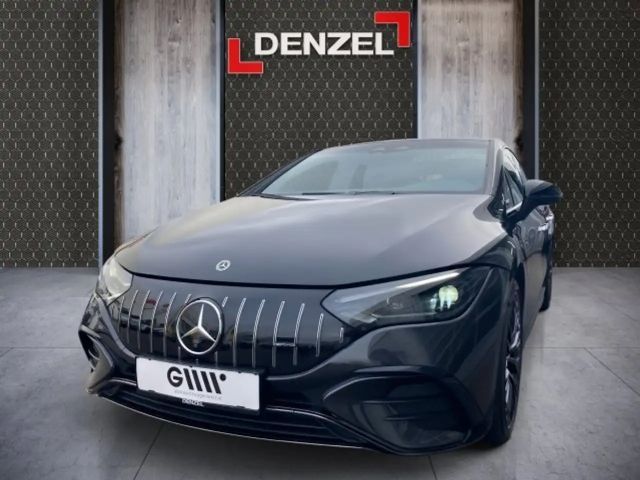 Mercedes-Benz EQE 43 Sedan