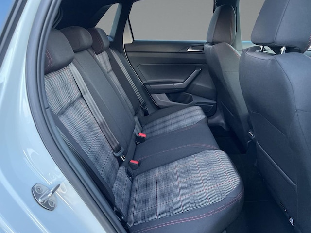 Volkswagen Polo 2.0 TSI DSG GTI