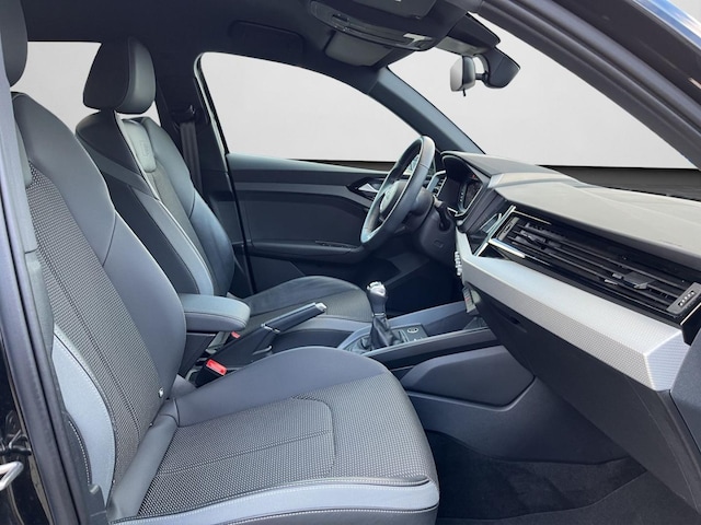 Audi A1 30 TFSI Sportback