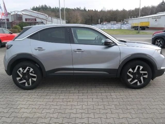 Opel Mokka 1.5 CDTI 1.5 Turbo Elegance