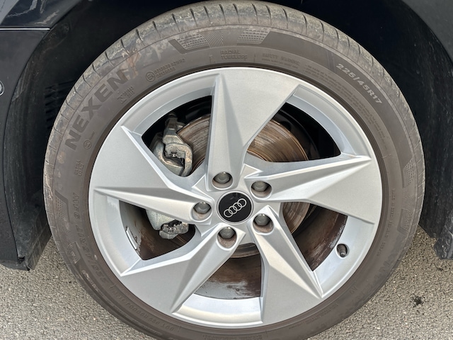 Audi A3 30 TFSI S-Tronic Sportback