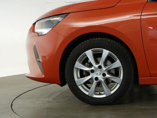 Opel Corsa Edition F Edition