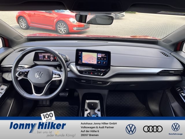 Volkswagen ID.4 150 kW