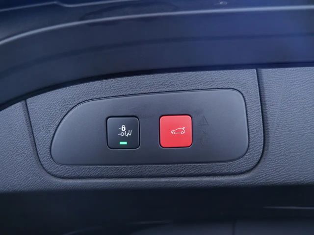 DS DS 7 Crossback Crossback E-Tense