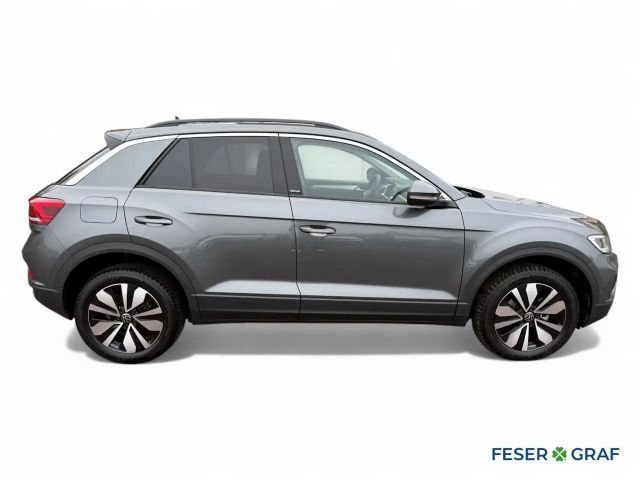 Volkswagen T-Roc 1.5 TSI DSG Move