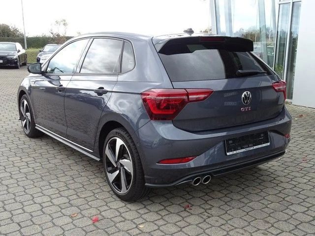 Volkswagen Polo 2.0 TSI DSG GTI IQ.Drive