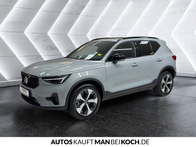 Volvo XC40 XC40
