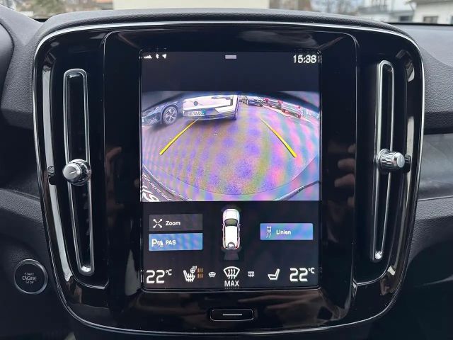 Volvo XC40 Dark Plus T5