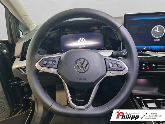 Volkswagen Golf 1.5 eTSI Style Variant