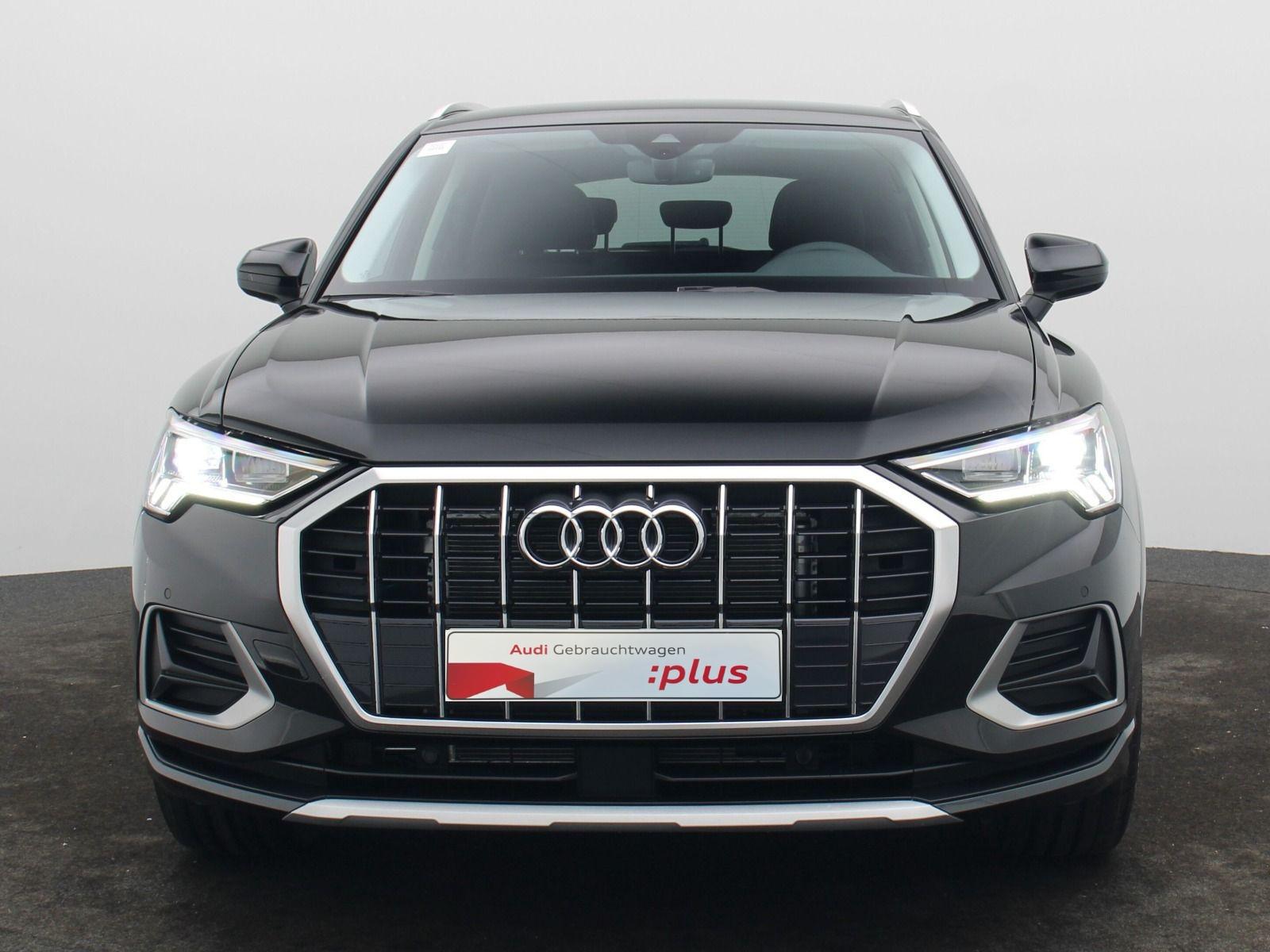 Audi Q3 35 TFSI S-Tronic
