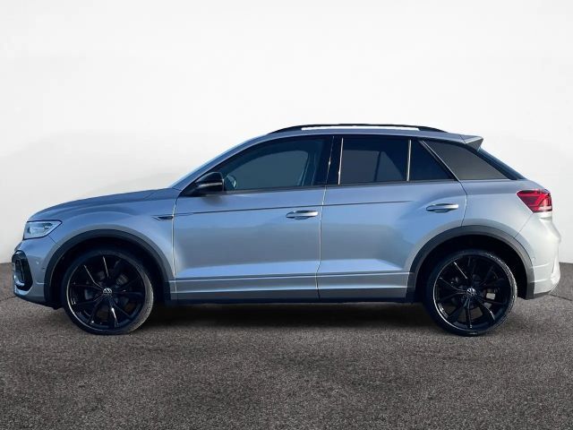 Volkswagen T-Roc DSG Plus R-Line