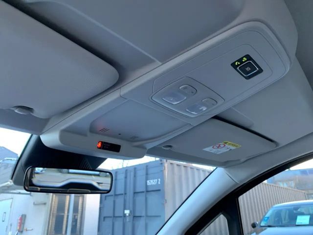 Renault Kangoo TCe 100