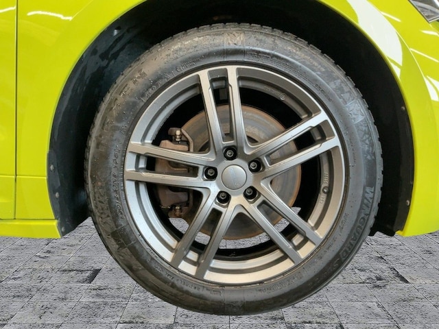 Skoda Enyaq 4x4 Coupe Lounge RS