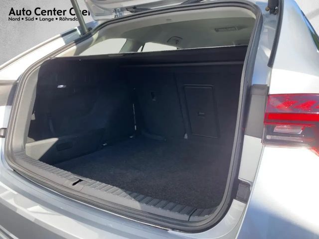 Skoda Octavia 1.5 TSI Style Style