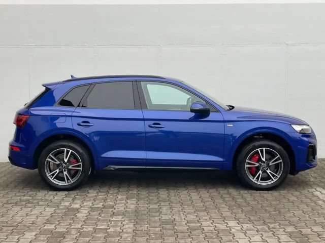 Audi Q5 55 TFSI Hybride Quattro S-Line