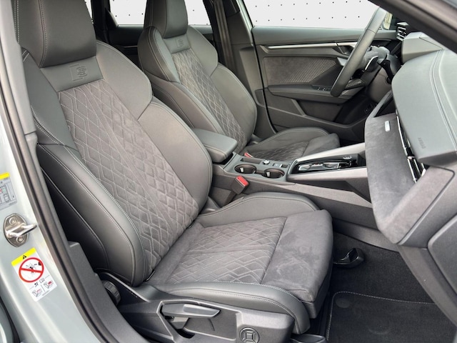 Audi A3 30 TFSI S-Tronic Sportback