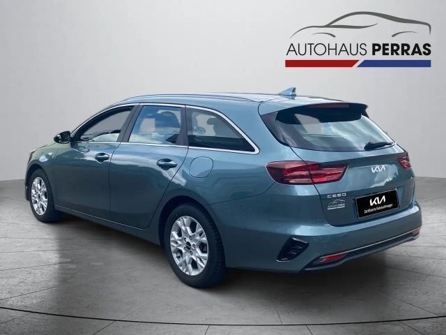 Kia Ceed GDi SportWagon Vision