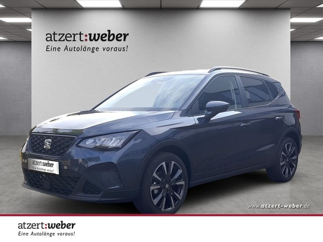 Seat Arona 1.0 TSI Style