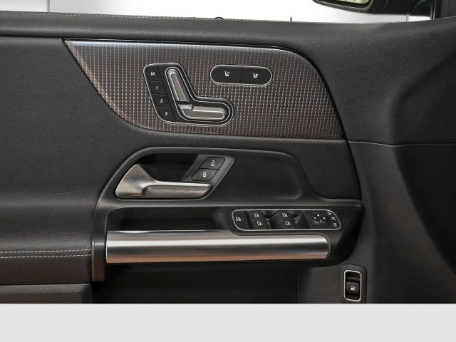 Mercedes-Benz B 250 Progressive