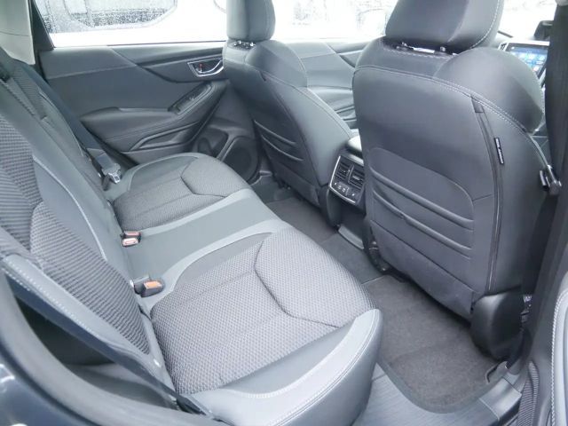 Subaru Forester Comfort
