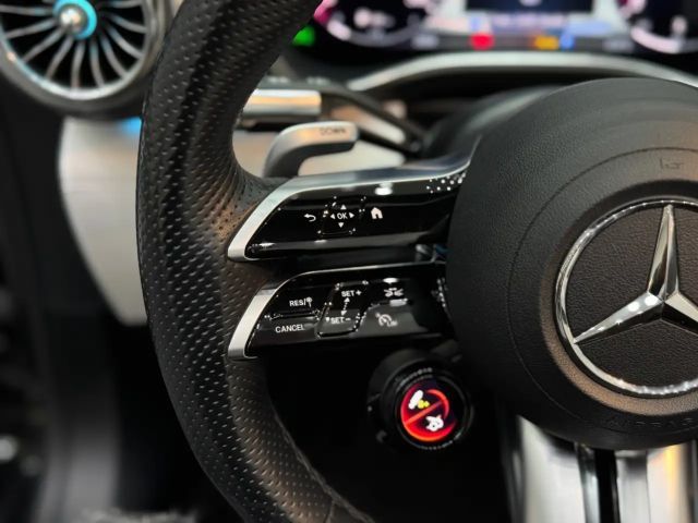 Mercedes-Benz SL 63 AMG 4MATIC AMG Line