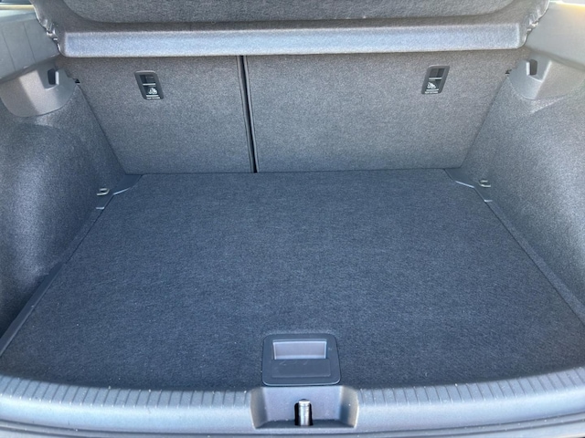 Volkswagen Taigo 1.5 TSI DSG Move