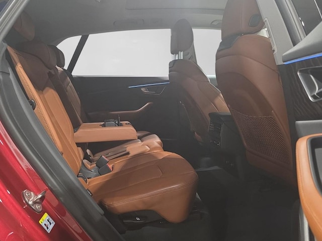 Audi Q8 55 TFSI Hybride Quattro