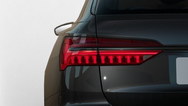 Audi A6 45 TDI Avant Quattro S-Tronic