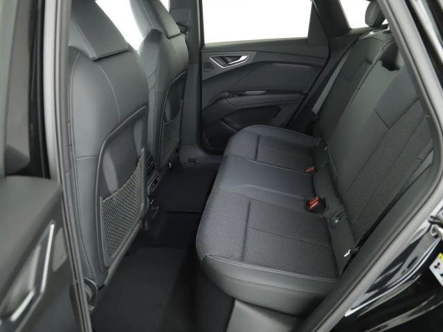 Audi Q4 e-tron 50 Quattro Sportback