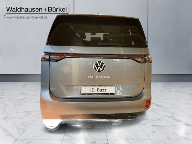Volkswagen ID.Buzz 150 kW 77 KWh Pro