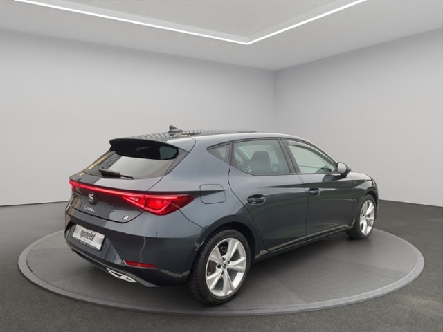 Seat Leon 1.0 TSI