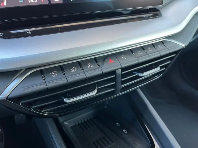 Skoda Octavia 1.5 TSI Combi Selection