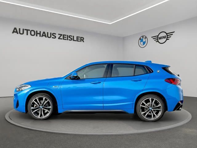 BMW X2 Coupé M-Sport xDrive25e