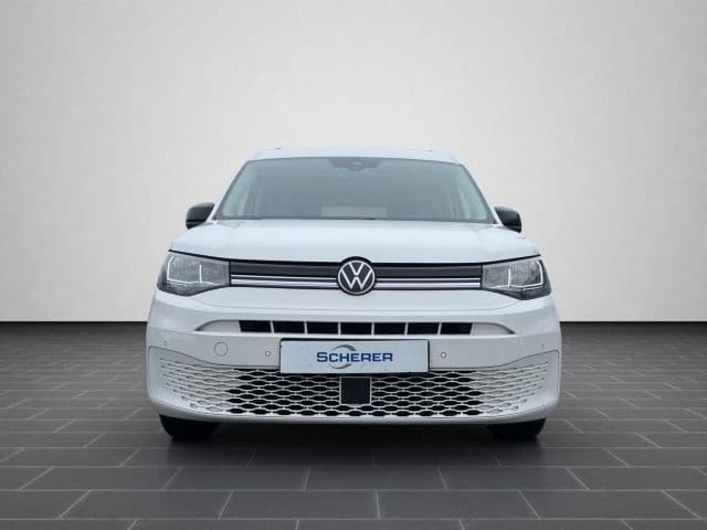 Volkswagen Caddy Combi Life