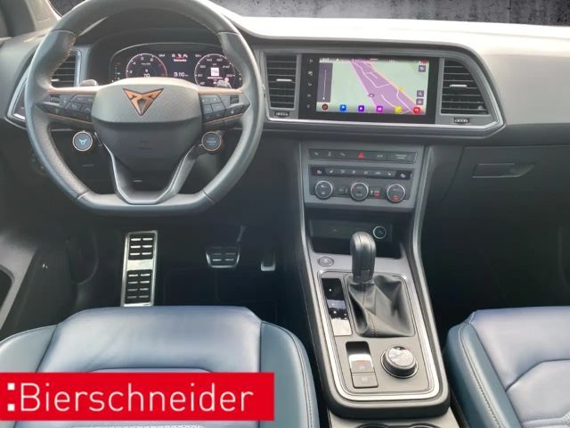 Cupra Ateca 2.0 TSI 4Drive DSG