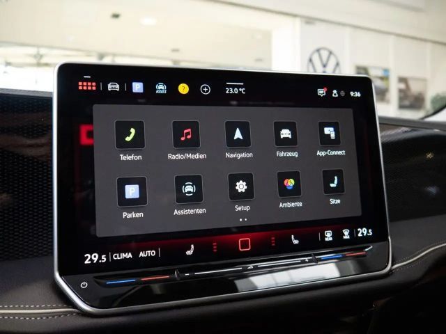 Volkswagen Passat Business DSG Variant