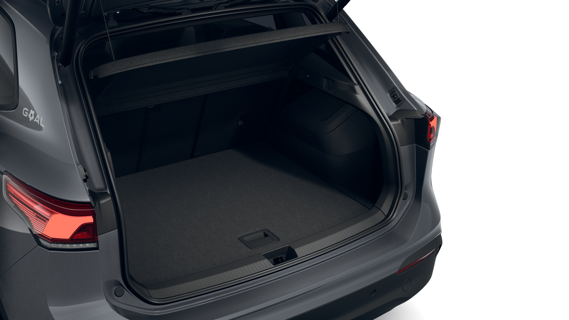 Volkswagen Tiguan Tiguan GOAL 2.0 l TDI SCR 110 kW (150 PS)