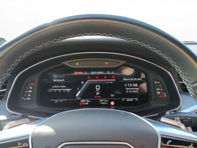 Audi S7 3.0 TDI Quattro