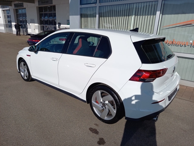 Volkswagen Golf Golf VIII Plus