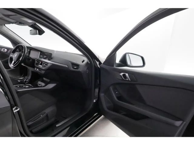 BMW 118 118i Advantage pakket Sedan