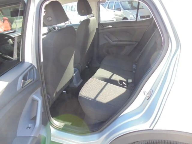 Volkswagen T-Cross TSI
