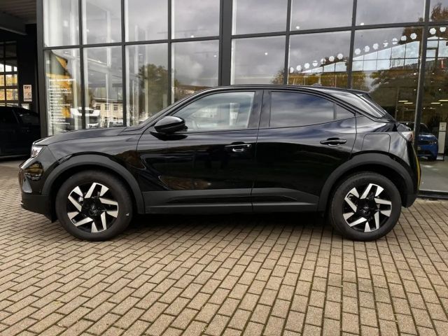 Opel Mokka Edition Turbo