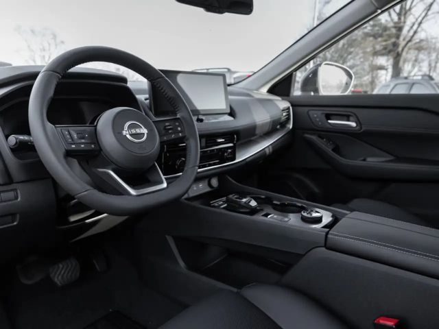 Nissan X-trail AWD e-4ORCE